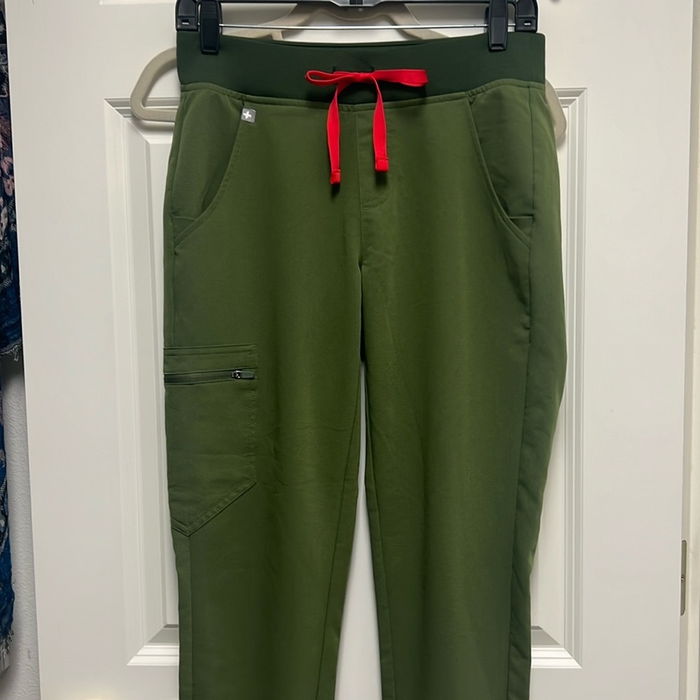 Figs Scrub Pants
